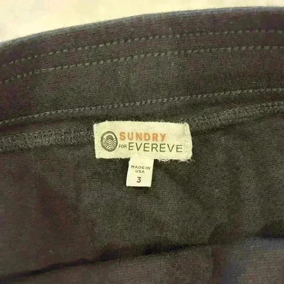 Sundry for Evereve Sunday Skirt Size‎ 3 or Large - Picture 6 of 8